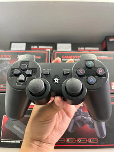 Consola de Videojuegos X2 Plus – ¡La Experiencia Retro Definitiva en Alta Definición!
